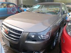 Geely Emgrand 8